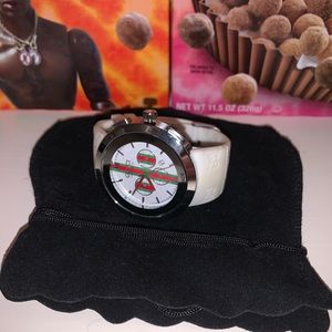 Gucci watch